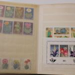 Briefmarken Ausland-Posten, viele Motive!