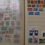 Briefmarken Ausland-Posten, viele Motive!