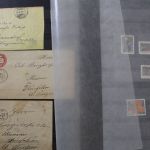 Briefmarken Ausland-Posten, viele Motive!