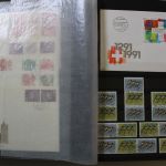 Briefmarken Ausland-Posten, viele Motive!