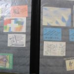 Briefmarken Ausland-Posten, viele Motive!