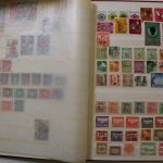 Briefmarken Ausland-Posten, viele Motive!