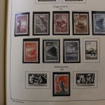 Briefmarken Ausland-Posten, viele Motive!