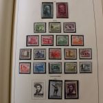 Briefmarken Ausland-Posten, viele Motive!