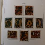 Briefmarken Ausland-Posten, viele Motive!