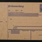 Deutsches Reich, MiNr. A 32 II, ungebraucht