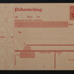 Deutsches Reich, MiNr. A 31 II, ungebraucht