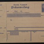 Deutsches Reich, MiNr. A 18, ungebraucht