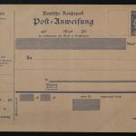 Deutsches Reich, MiNr. A 9 I, ungebraucht