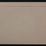 Böhmen & Mähren, MiNr. K 3, ungebraucht