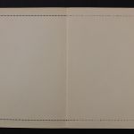 Böhmen & Mähren, MiNr. K 3, ungebraucht