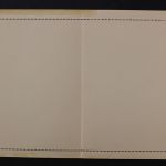 Böhmen & Mähren, MiNr. K 1, ungebraucht