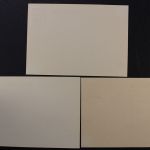 Luxemburg, MiNr. P 6-8, ungebraucht