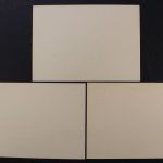 Luxemburg, MiNr. P 1-3, ungebraucht