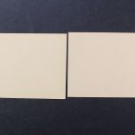 DR Dienst, MiNr. DP 13/03 + DP 14/01 für Württemberg, ungebraucht