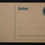 DR Dienst, MiNr. DP 7, ungebraucht