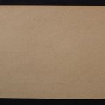 DR Dienst, MiNr. DP 7, ungebraucht