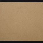 DR Dienst, MiNr. DP 6, ungebraucht