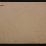 Deutsches Reich, MiNr. K 23, ungebraucht