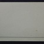 Deutsches Reich, MiNr. K 16, ungebraucht