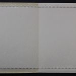 Deutsches Reich, MiNr. K 15, ungebraucht