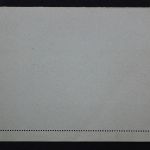 Deutsches Reich, MiNr. K 12, ungebraucht