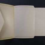 Deutsches Reich, MiNr. K 9 II, ungebraucht