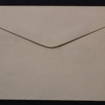Deutsches Reich, MiNr. K 8, ungebraucht