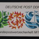DDR SMHD, MiNr. 3 e, postfrisch