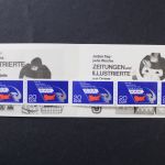 DDR SMHD, MiNr. 3 e, postfrisch