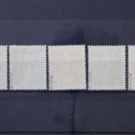 Berlin, MiNr. 35-39, postfrisch, BPP Signatur