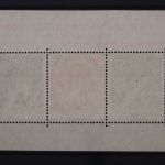 Berlin, MiNr. Block 1, postfrisch, BPP Signatur