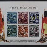DDR, MiNr. Block 13, postfrisch, BPP Signatur