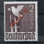 Berlin, MiNr. 34, postfrisch, BPP Signatur