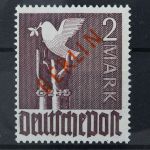 Berlin, MiNr. 34, postfrisch, BPP Signatur