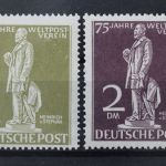 Berlin, MiNr. 40 + 41, postfrisch, BPP Signatur