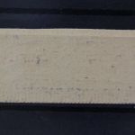 DDR Dienst, MiNr. 21 L Original, postfrisch