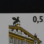 Deutschland (BRD), MiNr. 2304 PF II im MH 50, postfrisch