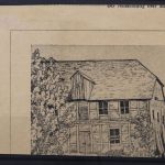 Berlin, MiNr. 68, Briefstück