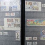 Russland 1992-2009, gestempelte Sammlung