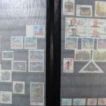 Russland 1992-2009, gestempelte Sammlung