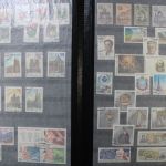 Russland 1992-2009, gestempelte Sammlung