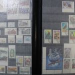 Russland 1992-2009, gestempelte Sammlung