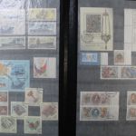 Russland 1992-2009, gestempelte Sammlung