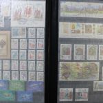 Russland 1992-2009, gestempelte Sammlung