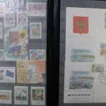 Russland 1992-2009, gestempelte Sammlung