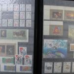 Russland 1992-2009, gestempelte Sammlung