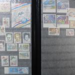 Russland 1992-2009, gestempelte Sammlung