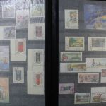 Russland 1992-2009, gestempelte Sammlung