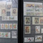 Russland 1992-2009, gestempelte Sammlung